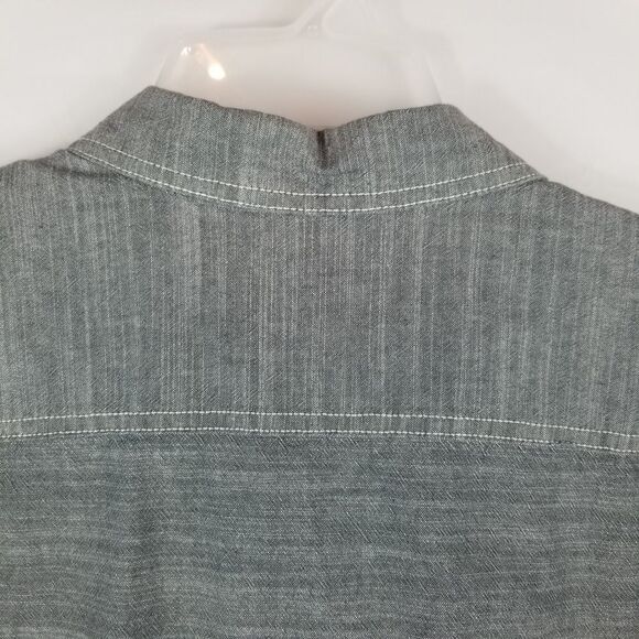 WOOLRICH SHORT SLEEVE SHIRT. SIZE XXL. VERY NICE! - Picture 10 of 15